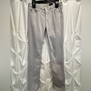 AG Adriano Goldschmied Womens Prima
Cigarette Jeans 27R